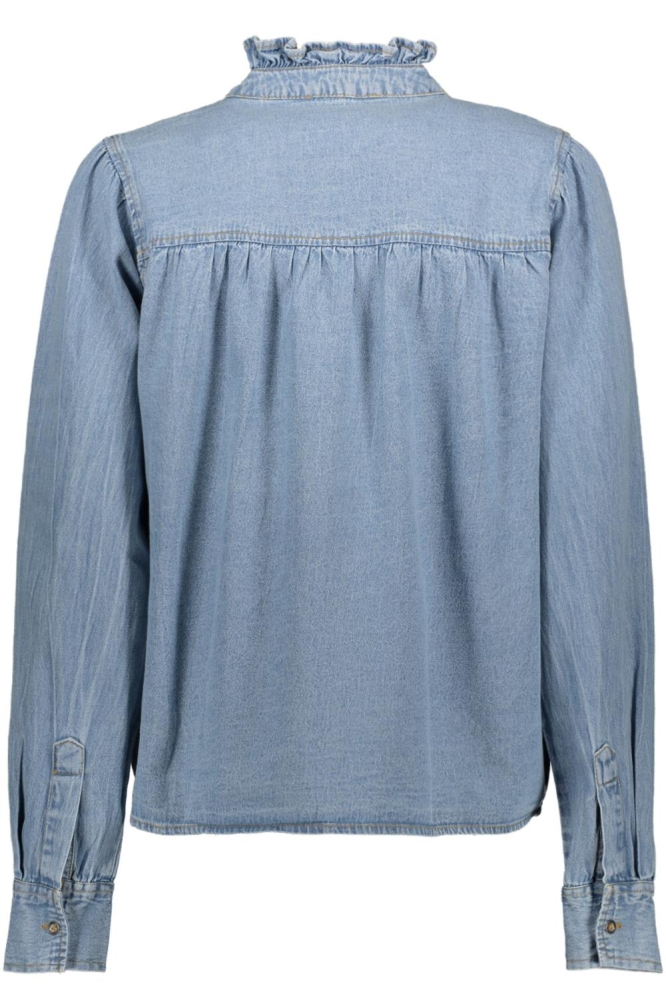 UBISA SH 18433 921 M DENIM